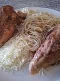 Pollo Sabroso