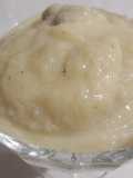 Boniatillo con coco