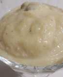 Boniatillo con coco