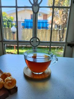 Foto resep Hot mint tea