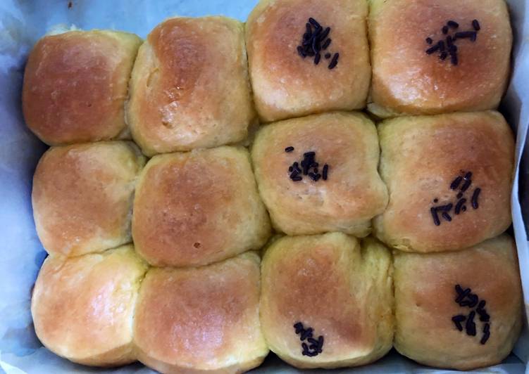 Resep: Roti Sobek Coklat Keju Praktis Ekonomis Untuk Dijual