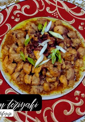 Foto resep Ayam Teriyaki