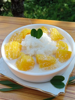 Foto resep Kolak Ketan Nangka