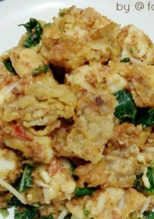 Foto resep Lotek