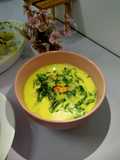Masak Lemak Pucuk Ubi