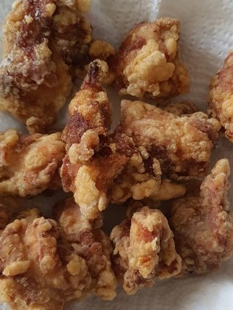 Cara Gampang Membikin Resep Chicken Karaage yang Lezat Anti Ribet, Lezat
