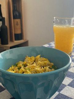 Foto de Bacalhau à Brás