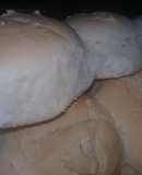 Pan Amasado