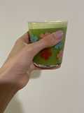 Broccoli juice