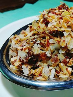 Panjakajjaya Karnataka கோவில் பிரசாதம் (Panjakajjaya recipe in tamil) செய்முறை முக்கிய புகைப்படம்