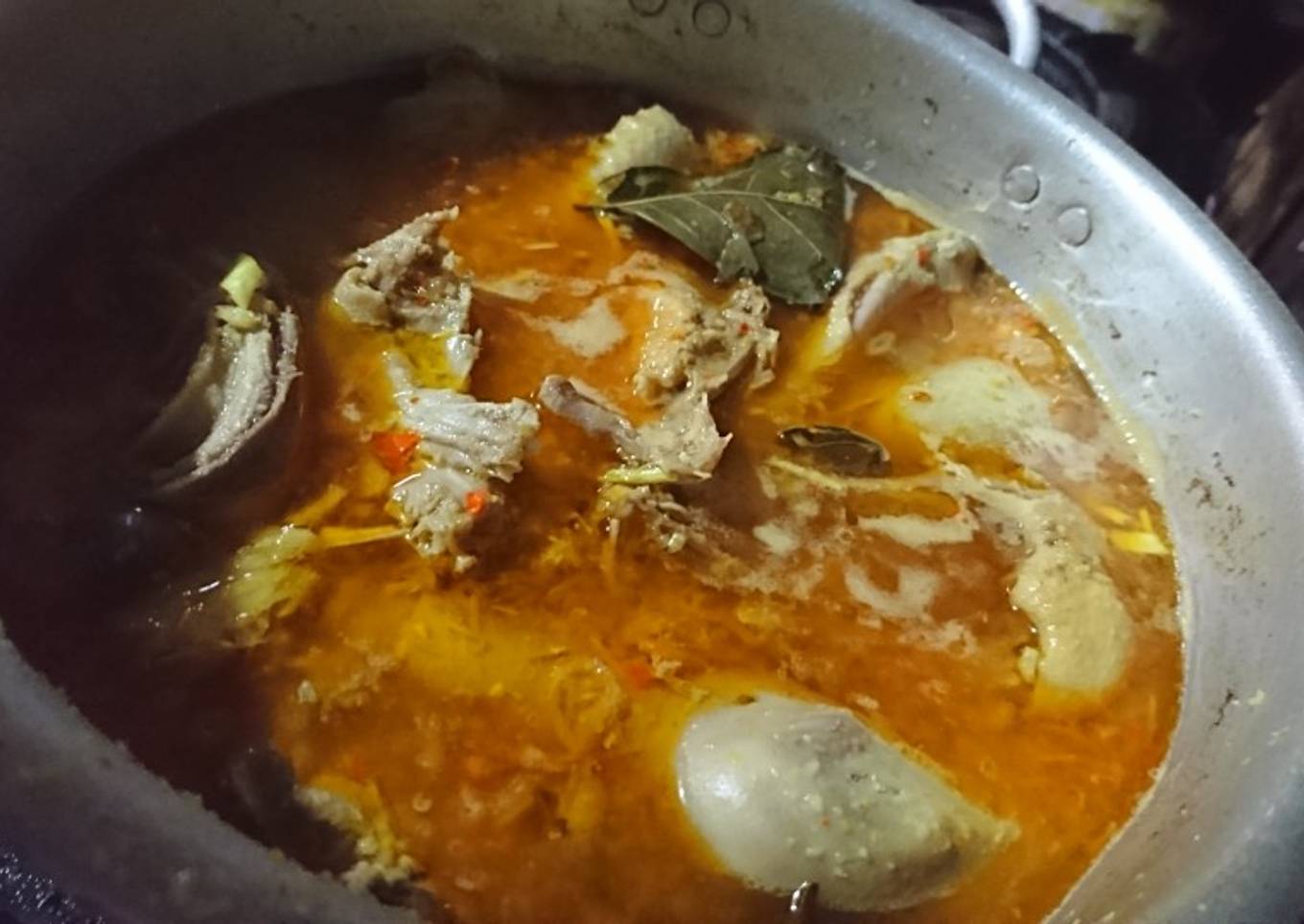 Bebek bumbu rempah