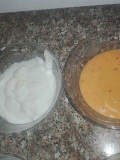 صورة لوصفة طريقة عمل المايونيز الكريمي ❤️