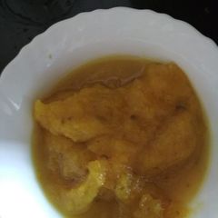 A picture of Pineapple chutney.