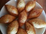 كبة الرز او كبة حلب