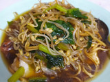 Lontong Balap