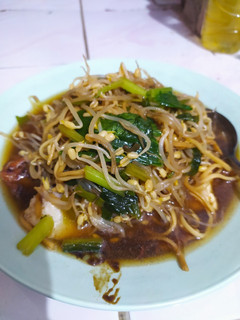 Foto resep Lontong Balap