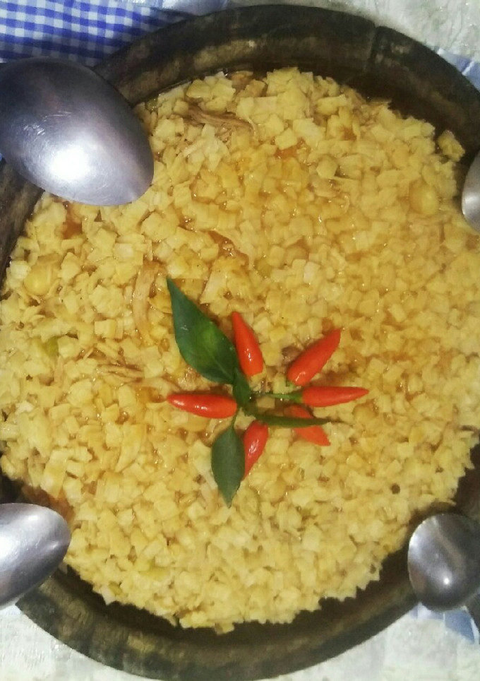 صورة لوصفة تشخشوخة حاااارة😋😋