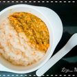MPASI - 10M+ Bubur Goji Berry + Salmon
