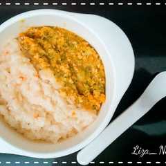 รูปของ MPASI - 10M+ Bubur Goji Berry + Salmon