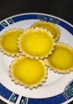 Foto resep Kue pie no Oven