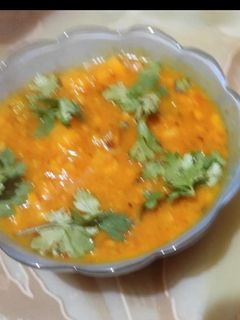 बड़ी की सब्जी (Badi ki sabzi recipe in hindi) रेसिपी मुख्य फोटो