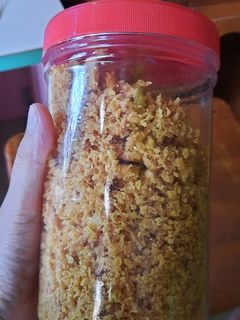 Foto resep Kremesan ayam