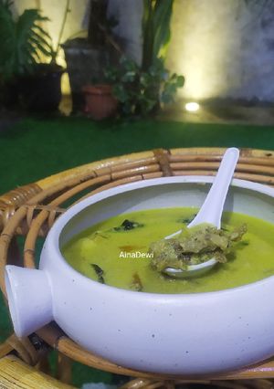 Foto resep Gulai Kambing