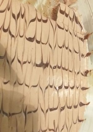 صورة لوصفة كعكة ديسباسيتو بطعم رائع