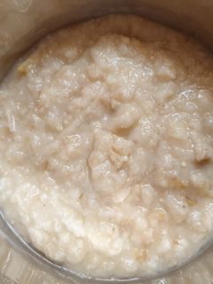 عکسی از دستور حلیم مرغ