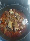 Kaleji gurda masala
