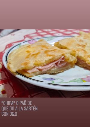 Una foto de Paõ de Queijo a La Sartén 🧀