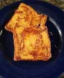 French toast