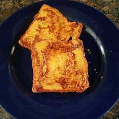 Foto principal de French toast