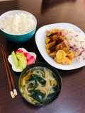 Un tipo de encurtido japonés que se hace fermentando verduras en salvado de arroz　Nukazuke 🇺🇾🇯🇵糠漬け