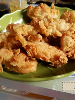 Foto resep Ayam Goreng Tepung Crispy
