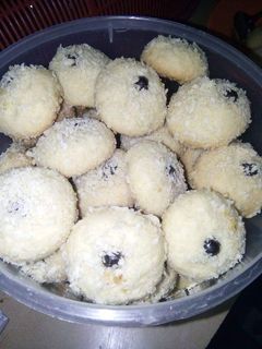 Foto resep Kuker janda genit