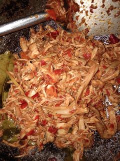 Foto resep Plecing Ayam Suwir