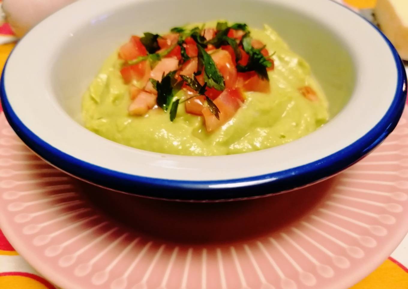 Guacamole "Mercadona"