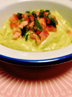 Una foto de Guacamole "Mercadona"