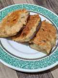 Ayam Terong Goreng