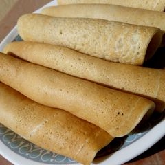 A picture of Pan cake.