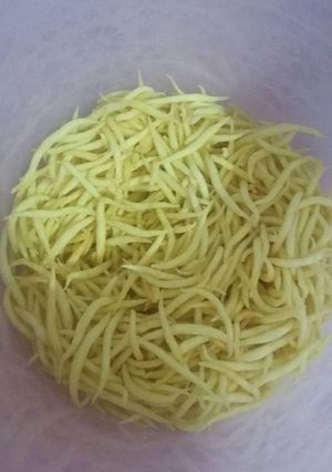 Foto resep Telur Gabus Keju