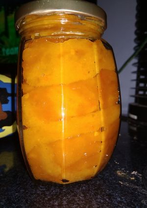 Foto resep Sambel kuini