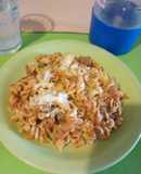 Guiso carrero 🍲🍴