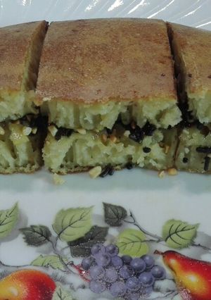 Foto resep Martabak manis