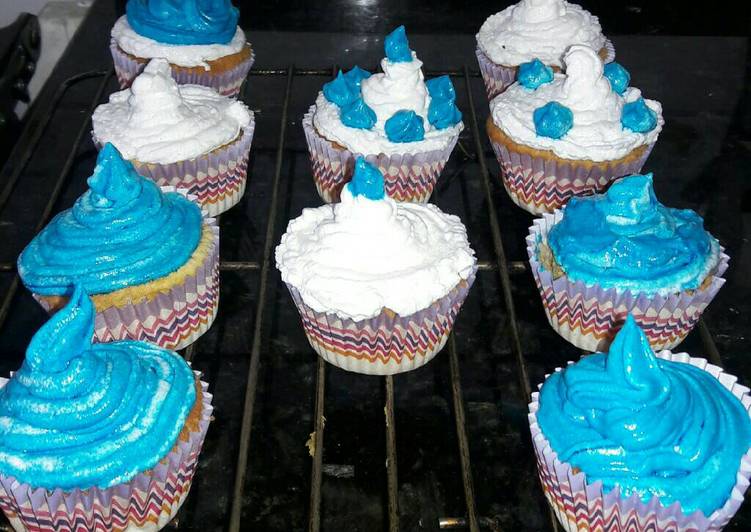 Cupcakes