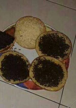 Foto resep Martabak empuk