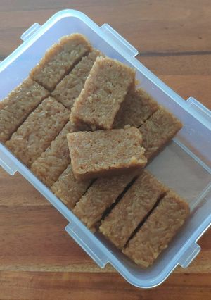 Foto resep Wajik Gula Merah