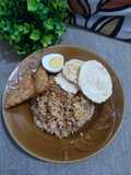 Nasi Goreng Spesial