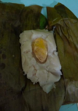 Foto resep Kue Nagasari Pisang